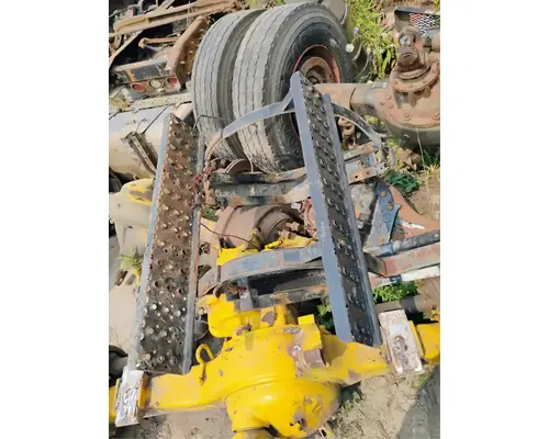 Fuel Tank Strap/Hanger International 7500 WorkStar Dixie Truck Centre