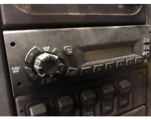 Radio International 7500 Vander Haags Inc Sp