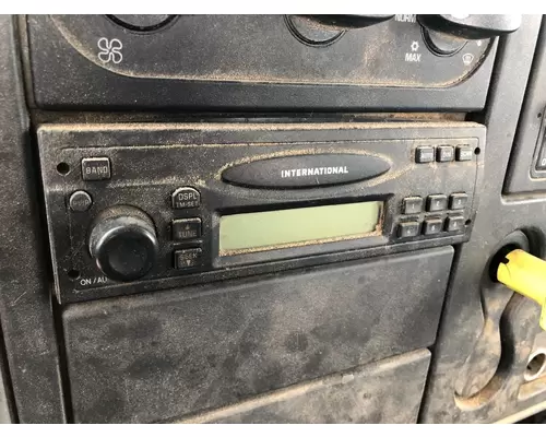 Radio International 7500 Vander Haags Inc Sp