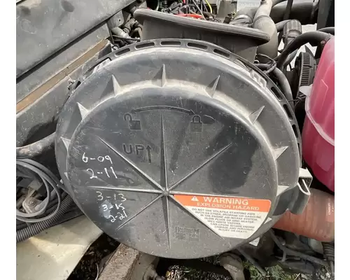 International 7500 Air Cleaner