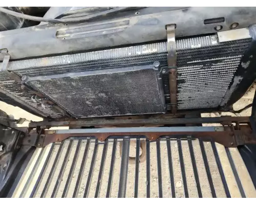 International 7500 Air Conditioner Condenser