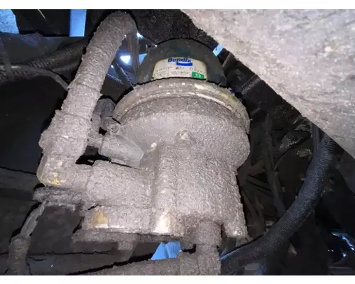 Air Dryer International 7500 Complete Recycling Group LLC