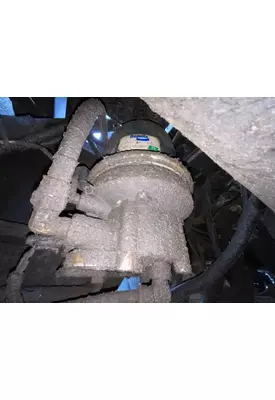International 7500 Air Drier
