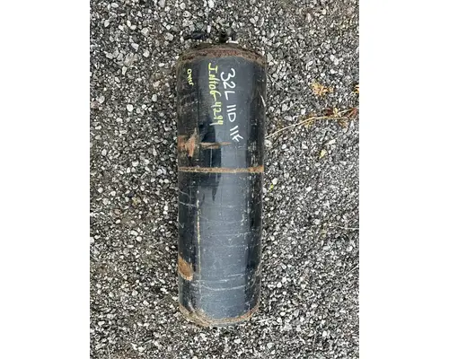 Air Tank International 7500 Dixie Truck Centre