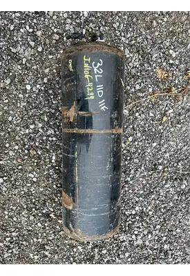 International 7500 Air Tank