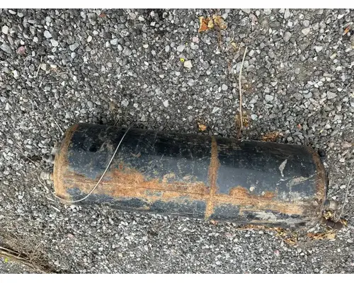 International 7500 Air Tank