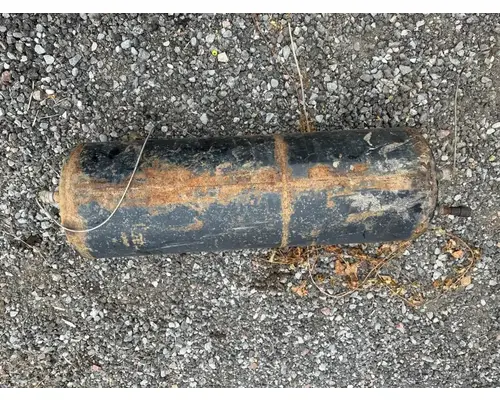 International 7500 Air Tank