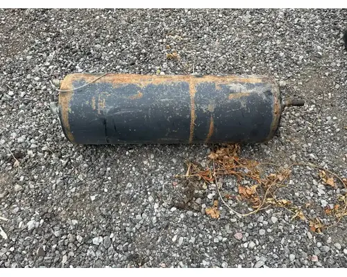 International 7500 Air Tank