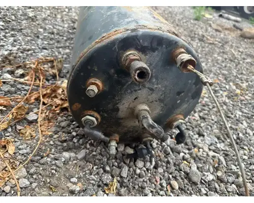 International 7500 Air Tank