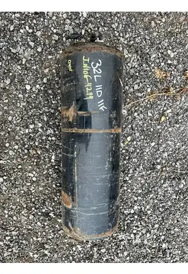 International 7500 Air Tank