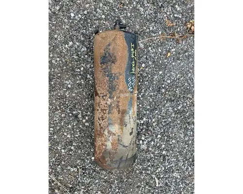 International 7500 Air Tank