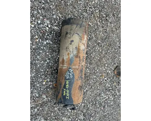 International 7500 Air Tank