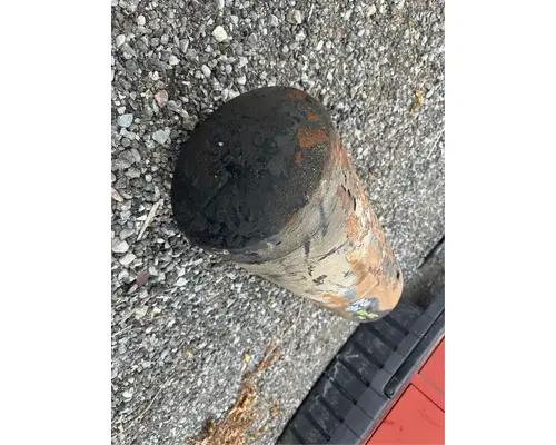 International 7500 Air Tank