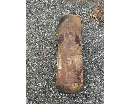 International 7500 Air Tank