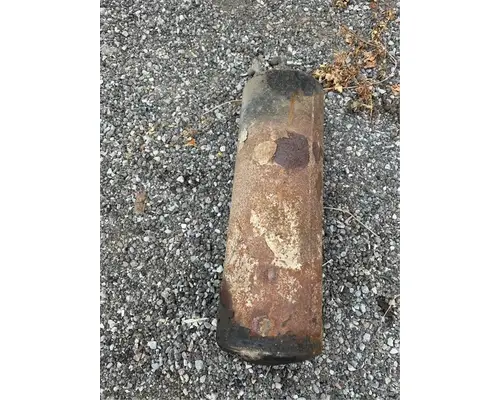 International 7500 Air Tank