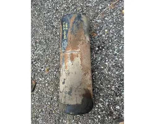 International 7500 Air Tank