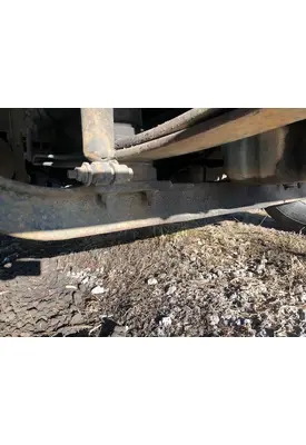 International 7500 Axle Assembly, Front (Steer)