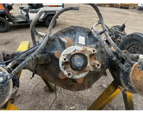 Axle Assembly, Rear (Single Or Rear) INTERNATIONAL 7500 DTI Trucks