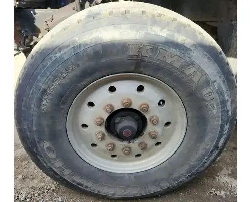 International 7500 Axle Assy, Fr (4WD)