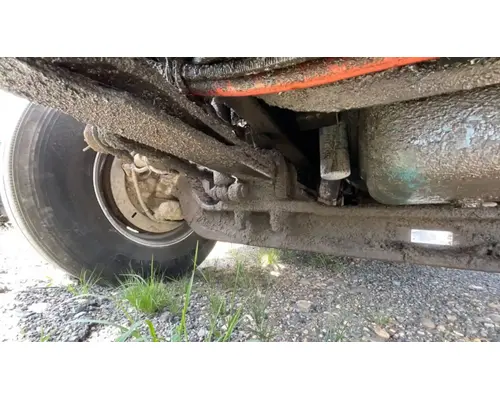 International 7500 Axle Assy, Fr (4WD)