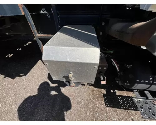 Battery Box INTERNATIONAL 7500 DTI Trucks