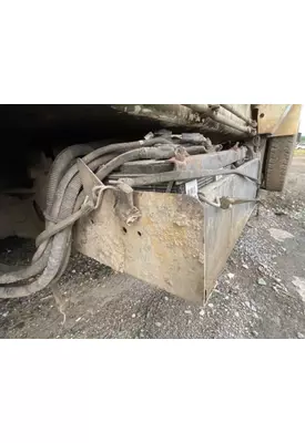 International 7500 Battery Box