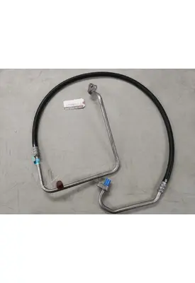 International 7500 Body, Misc. Parts