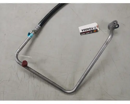 International 7500 Body, Misc. Parts