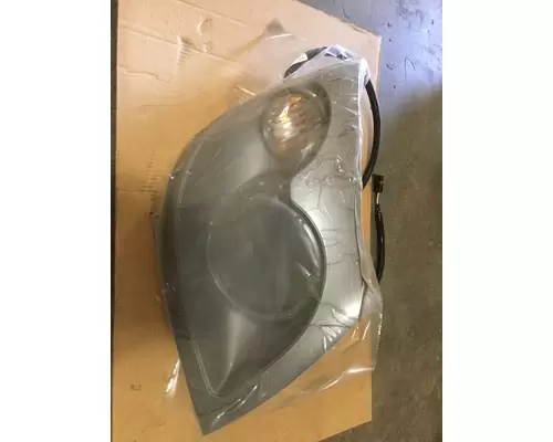 Body Parts, Misc. INTERNATIONAL 7500 Marshfield Transportation Products