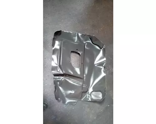 Body Parts, Misc. INTERNATIONAL 7500 Marshfield Transportation Products