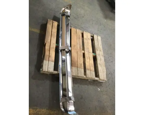 Body Parts, Misc. INTERNATIONAL 7500 Marshfield Transportation Products