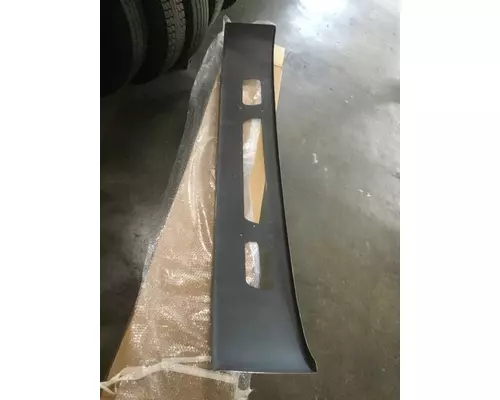 Bumper Assembly, Front INTERNATIONAL 7500 LKQ Heavy Truck Maryland