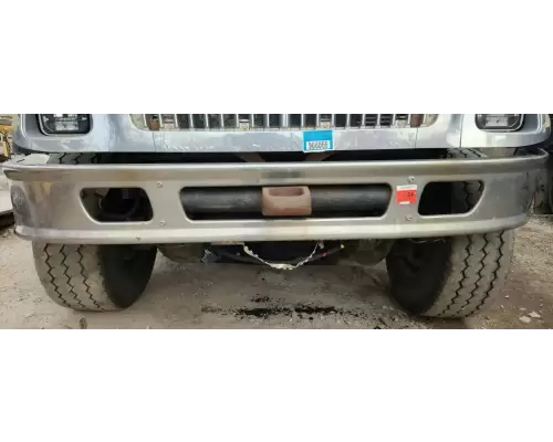 International 7500 Bumper Assembly, Front