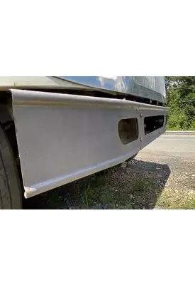 International 7500 Bumper Assembly, Front