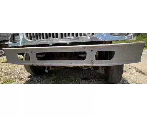 International 7500 Bumper Assembly, Front