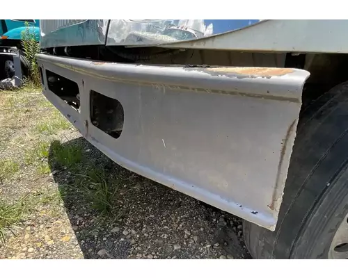 International 7500 Bumper Assembly, Front