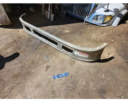 International 7500 Bumper Assembly, Front