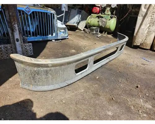 International 7500 Bumper Assembly, Front