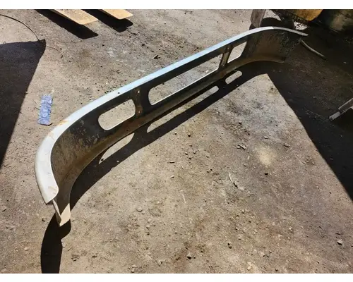 International 7500 Bumper Assembly, Front