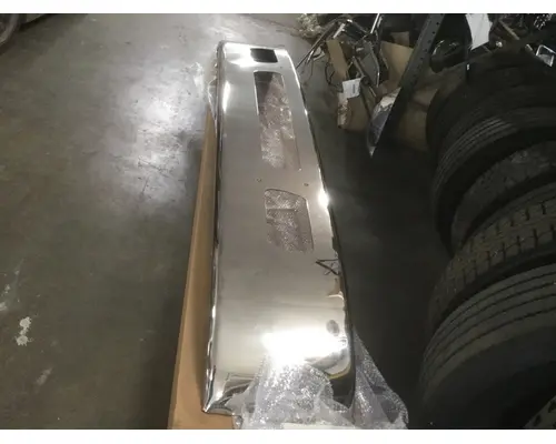 Bumper Assembly, Front INTERNATIONAL 7500 LKQ Heavy Truck Maryland