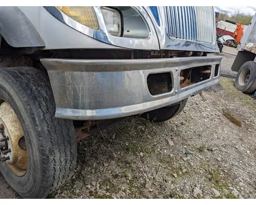 Bumper Assembly, Front INTERNATIONAL 7500 Truck Salvage International Inc