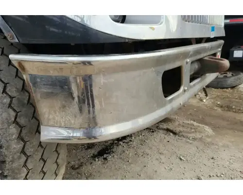 Bumper Assembly, Front International 7500 Complete Recycling Group LLC