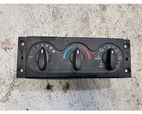 Interior Parts, Misc. International 7500 Vander Haags Inc Sp