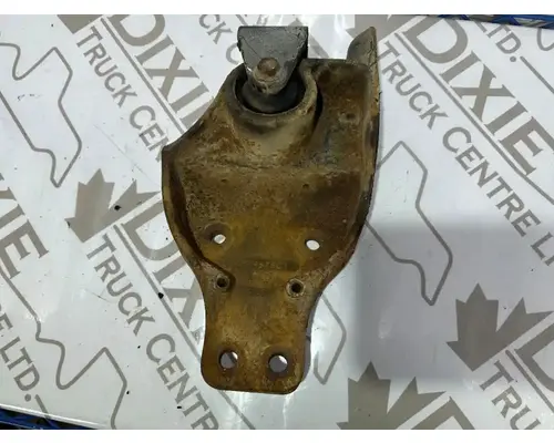 International 7500 Cab