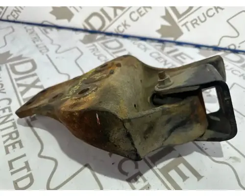 International 7500 Cab