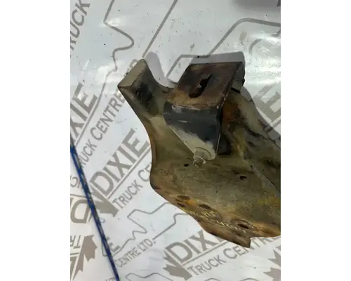 International 7500 Cab