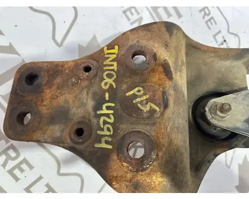 International 7500 Cab