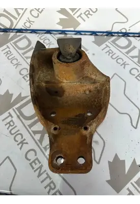 International 7500 Cab