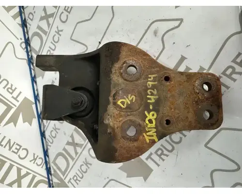 International 7500 Cab