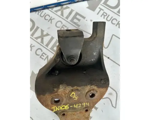 International 7500 Cab